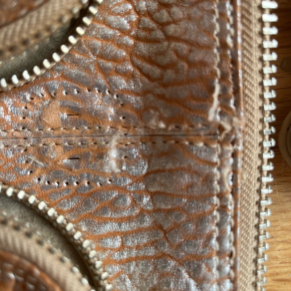 Botkier bag- under construction - Picture 7 of 7